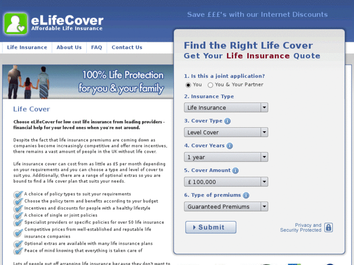 www.elifecover.com