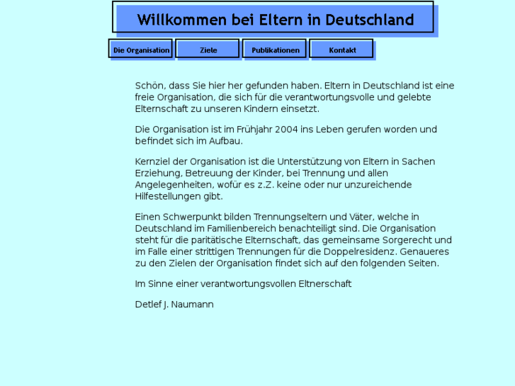 www.eltern-in-deutschland.org