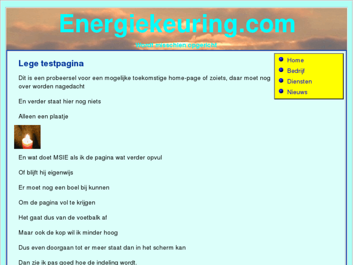 www.energiekeuring.com