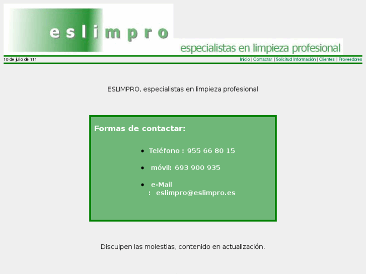 www.eslimpro.es