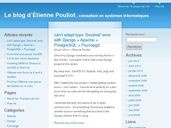 www.etiennepouliot.com