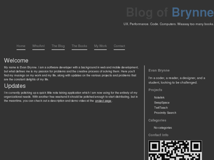www.evanbrynne.com