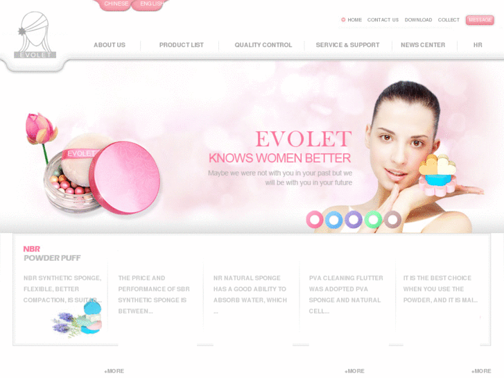 www.evolet.net