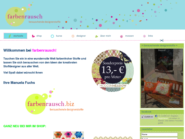 www.farbenrausch-patchwork.de