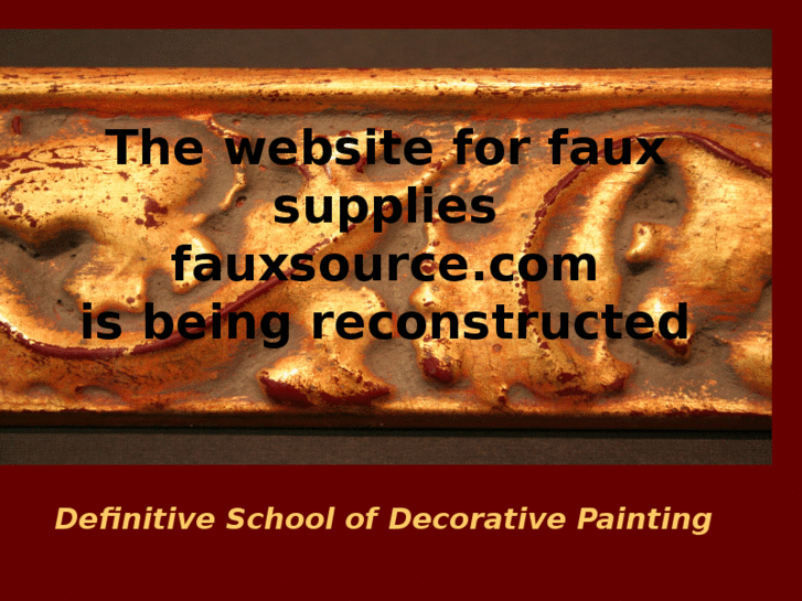 www.fauxsource.com
