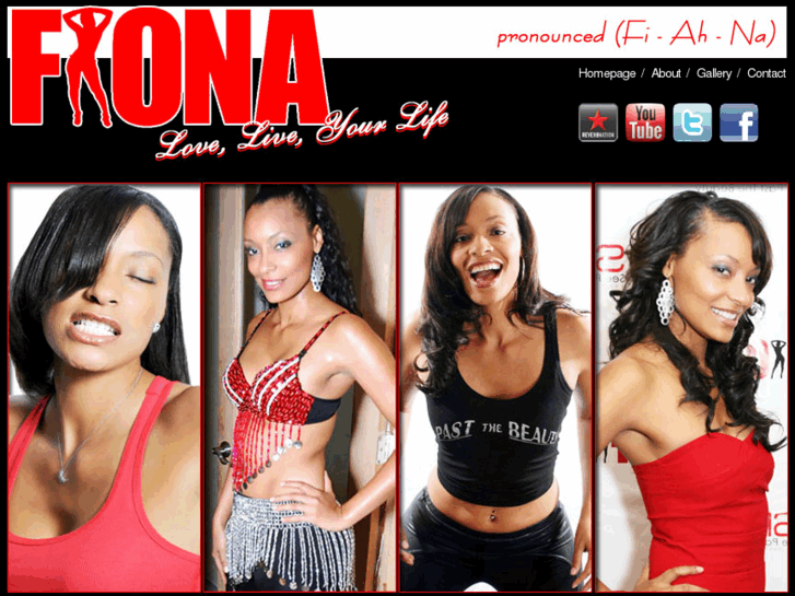 www.fionachavers.com