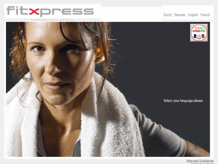 www.fitxpress.nl