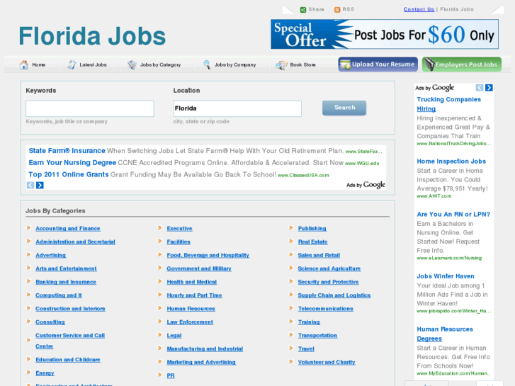 www.florida-jobs.info