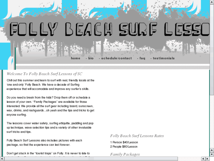 www.follybeachsurflessons.com