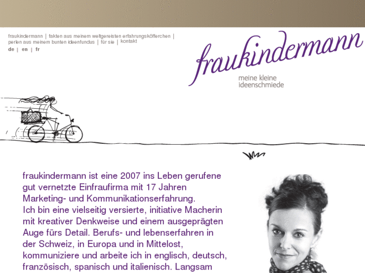 www.fraukindermann.com