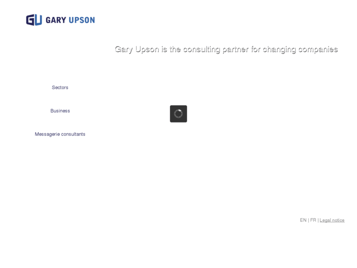 www.gary-upson.com