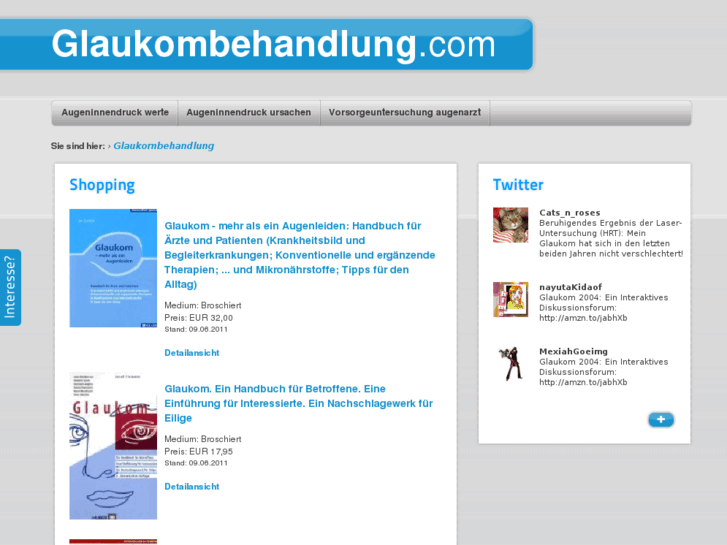 www.glaukombehandlung.com