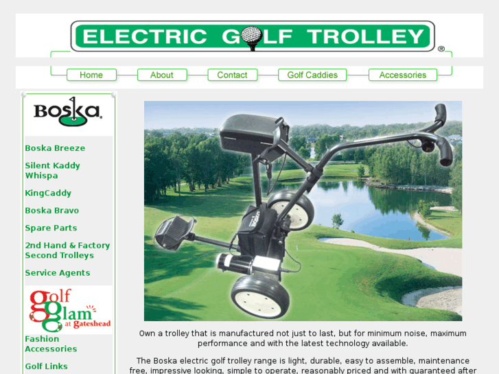 www.golfcaddy.com.au