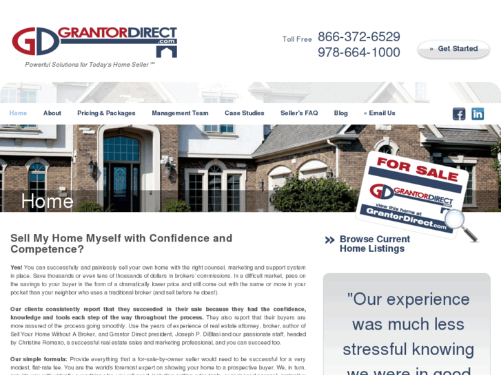 www.grantordirect.com