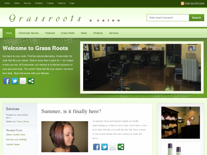 www.grassrootsasalon.com