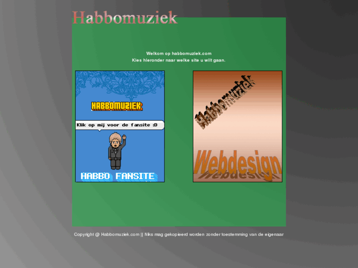 www.habbomuziek.com