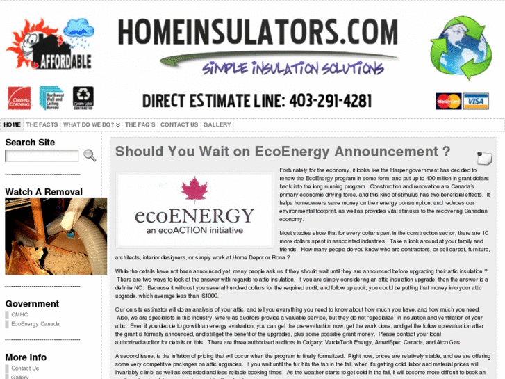 www.homeinsulators.com