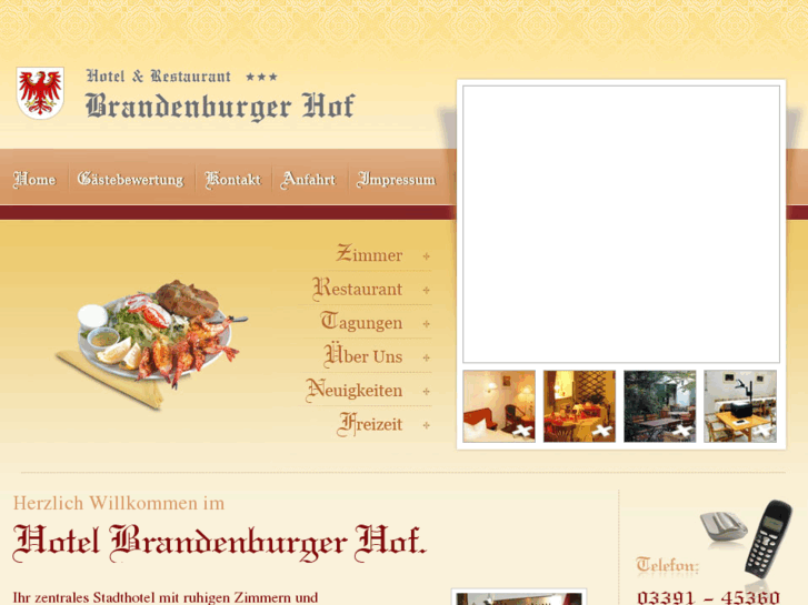 www.hotel-brandenburger-hof.com