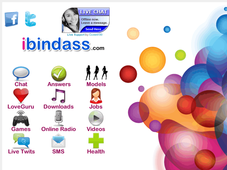 www.ibindass.com