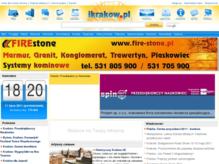 www.ikrakow.pl