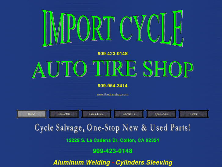 www.importcycle.com