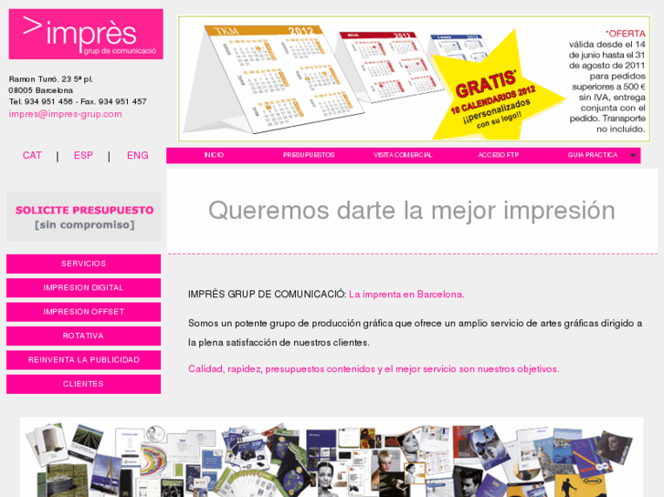 www.impres-grup.com