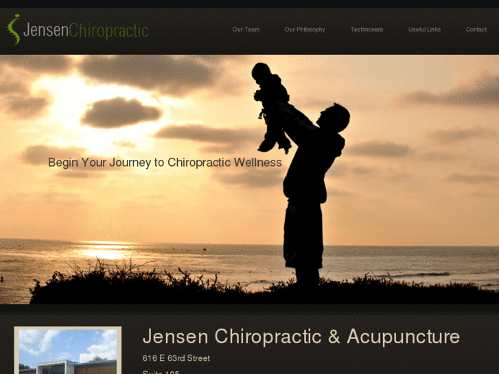 www.jensen-chiropractic.com