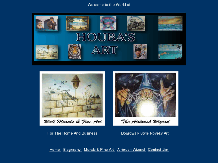 www.jimhouba.com