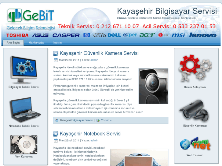 www.kayasehirbilgisayar.com