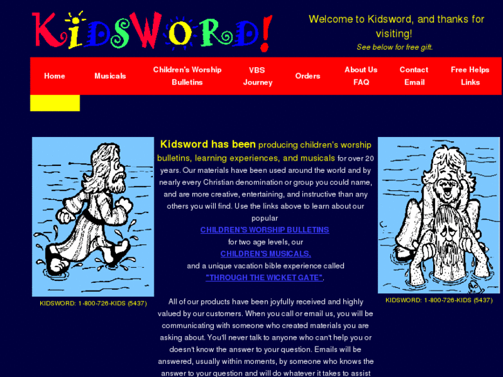 www.kidsword.com