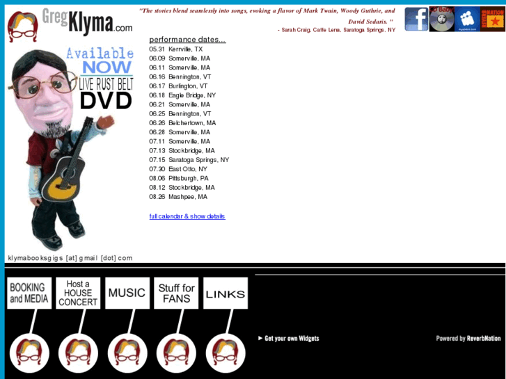 www.klyma.com