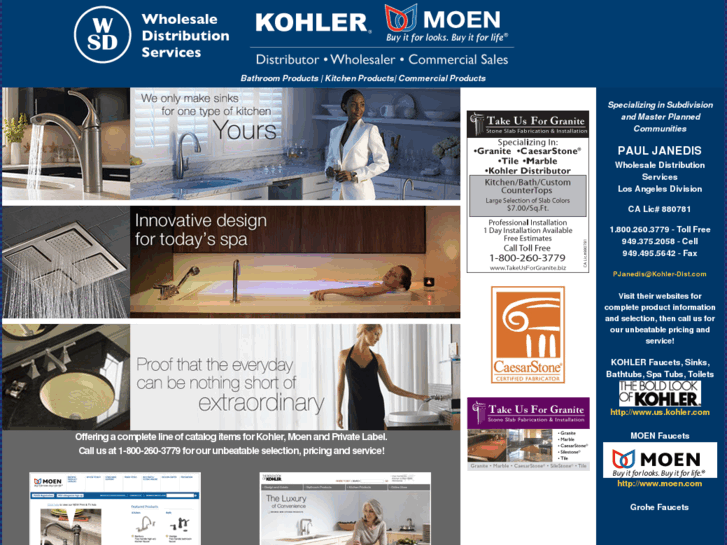 www.kohlerdist.biz