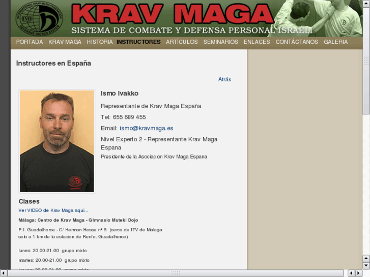 www.kravmagamarbella.com