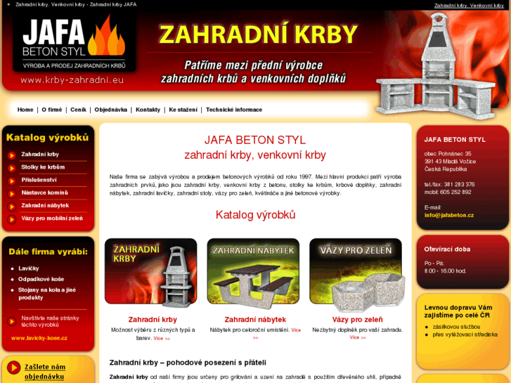 www.krby-jafa.cz