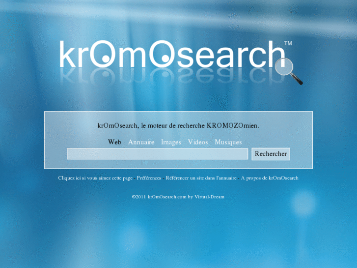 www.kromosearch.com