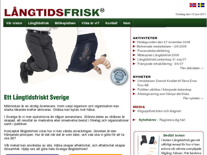 www.langtidsfrisk.se