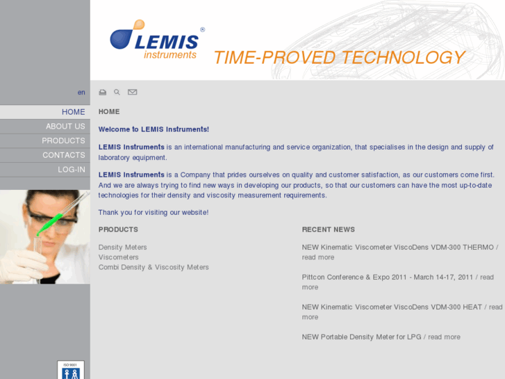 www.lemis-instruments.com