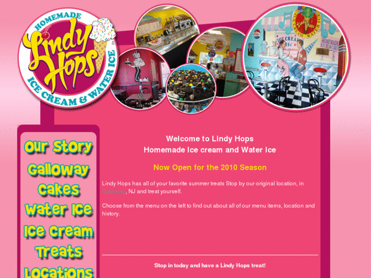 www.lindyhops.com