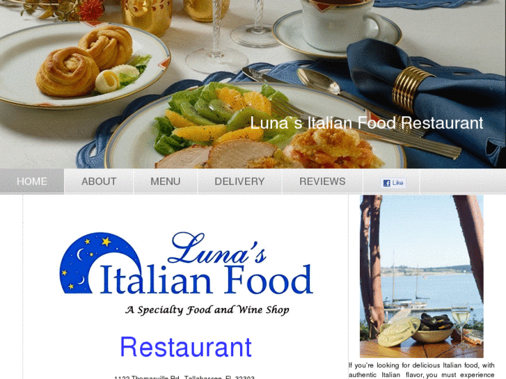 www.lunaitalian.com