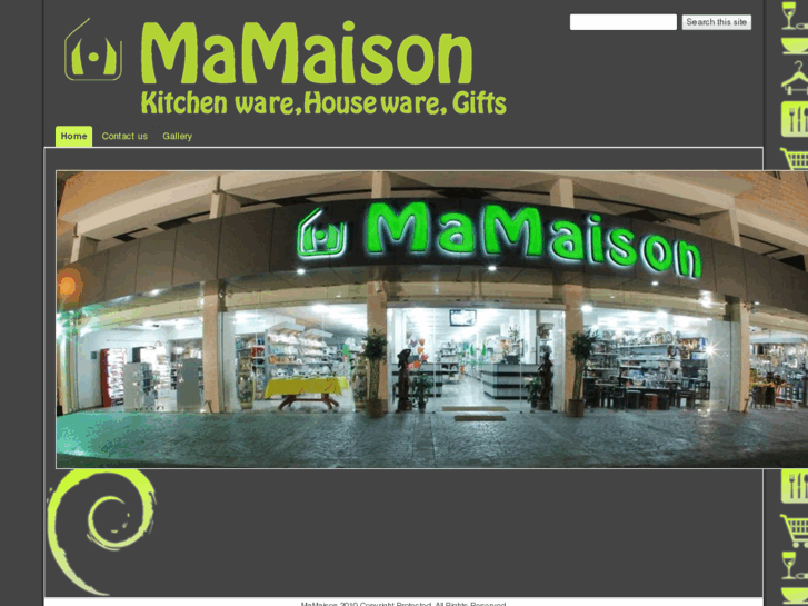 www.mamaison-lb.com