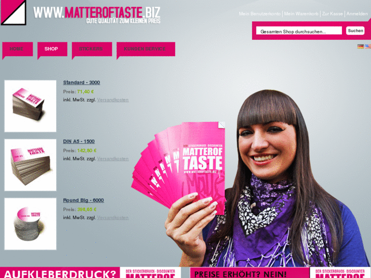 www.matteroftaste.biz