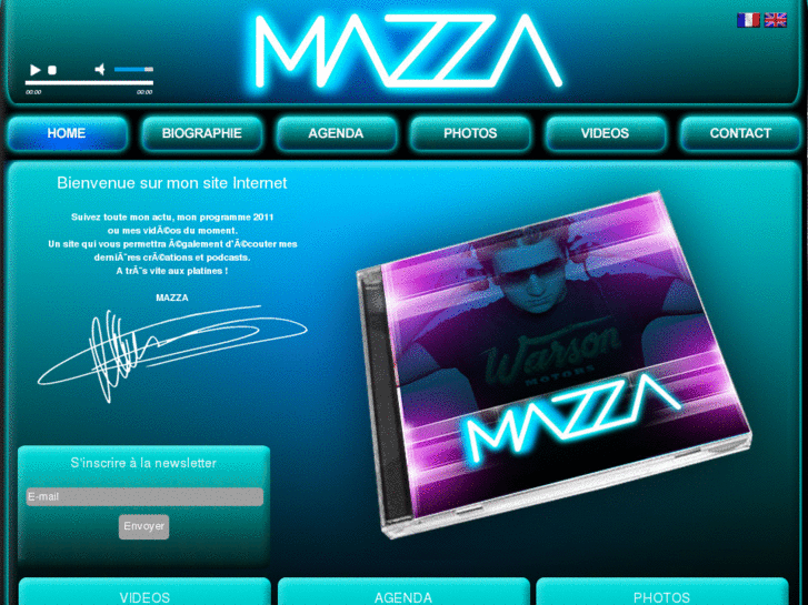 www.mazza-music.com