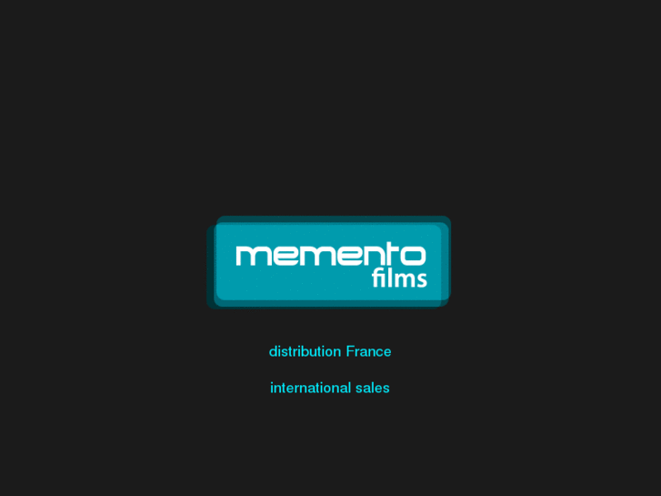 www.memento-films.com