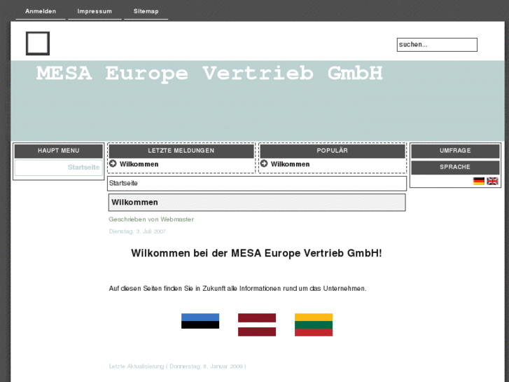 www.mesa-europe.com