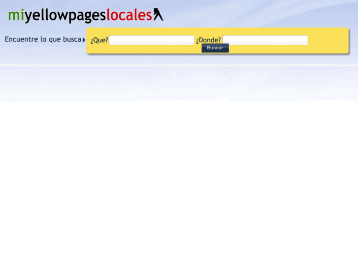 www.miyellowpageslocales.com