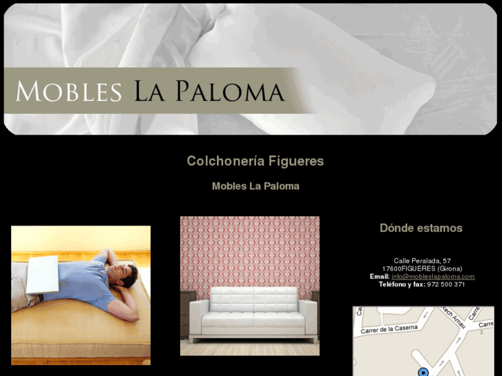 www.mobleslapaloma.com