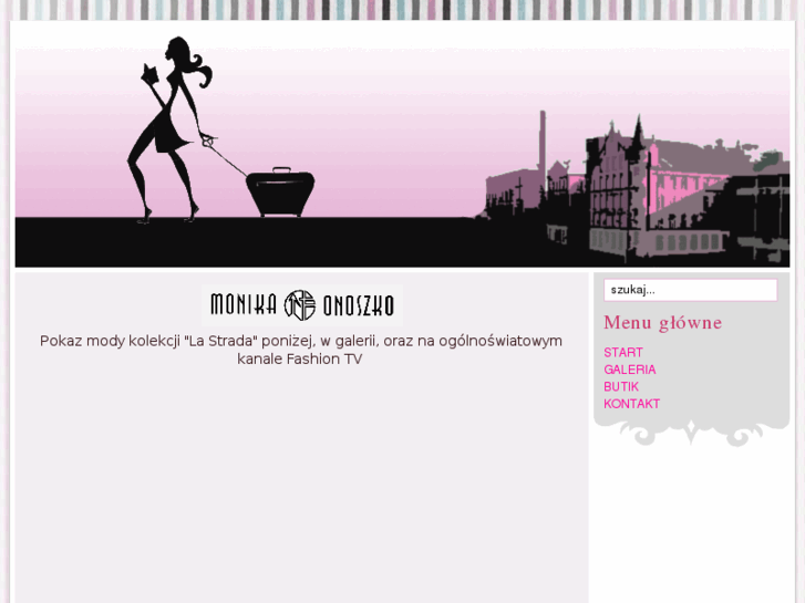 www.monikaonoszko.com