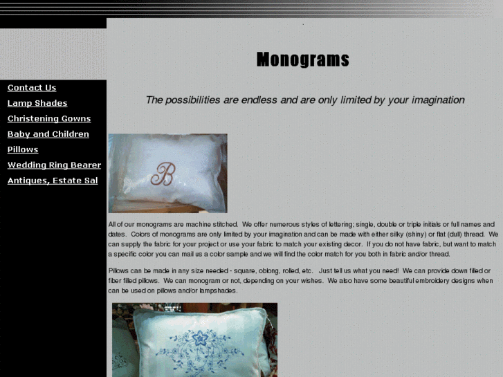www.morethanjustantiques.com