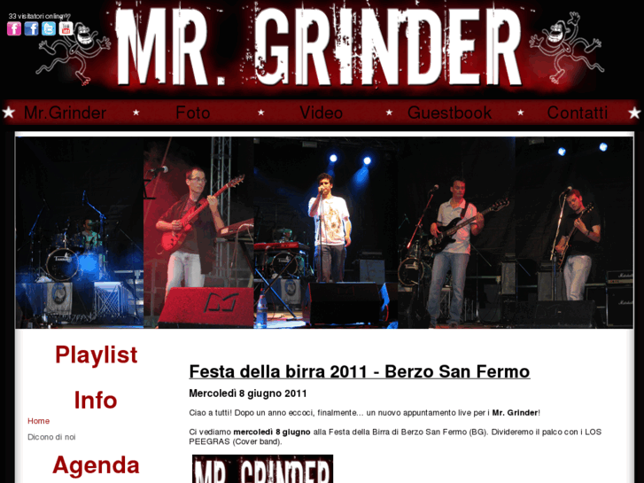 www.mr-grinder.com