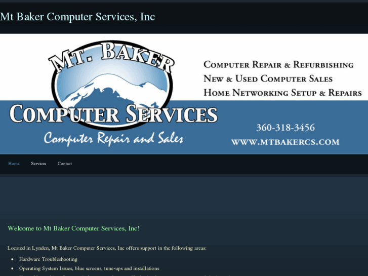 www.mtbakercomputerservices.com